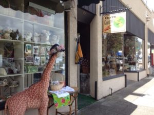 san anselmo shop