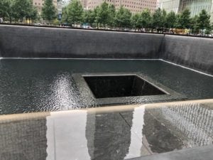 911 memorial