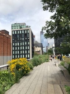High Line