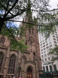 Trinity Church