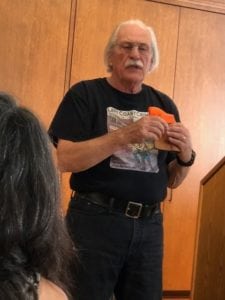 Jim Guigli