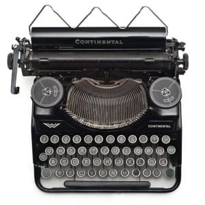 writing
