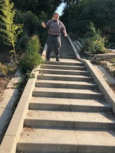 Mattachine Steps