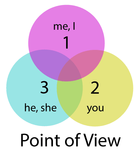 point of view explained