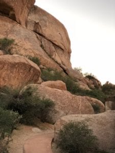 Picture of Boulder at Boulders Resort
