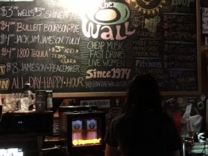 Hole in the Wall, Austin