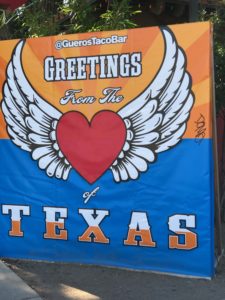 Austin, Texas