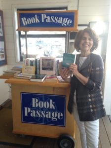 Book Passage by the Bay, Sausalito