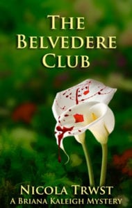The Belvedere Club by Nicola Trwst